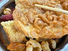 -谭老太正宗柳州螺狮粉(家和花园店)