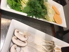 -皇城老妈·大连海鲜火锅(港湾店)