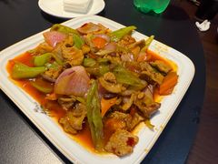 -德天丽水风味馆