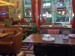 -Famous肥猫墨西哥音乐餐吧(五棵松华熙LIVE店)