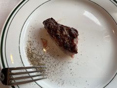 -Wolfgang’s Steakhouse 沃夫冈牛排馆(上海白玉兰广场店)