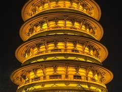 -隋唐洛阳城明堂天堂景区