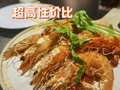 -味式·那不勒斯披萨Mise en place(亚朵酒店店)