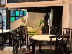 -院8里·小聚园老川菜(九眼桥店)