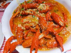 -二钳洞庭虾蟹·江湖菜(成都鹭岛店)