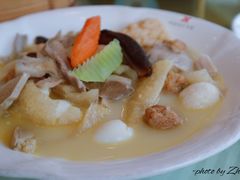 -怡园饭店-餐厅(四望亭店)