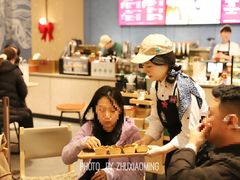-星巴克臻选(沈阳万象城店)