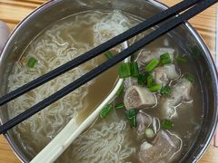 -潘先生牛杂煲·客家小碗菜(兰花路店)