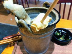 -俊泰食档·韩式料理(新迎小区店)