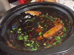 -千岛湖小鱼儿·淳安匠心农家菜