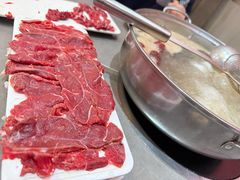 -官塘陈记鱼生·潮汕砂锅粥·牛肉火锅(潮枫路总店)