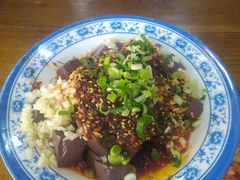 -长安后宰门水盆羊肉(新都心店)