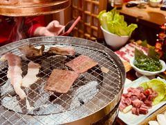 -牛也烧肉(摩尔城店)