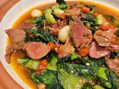 -老海陵·泰州菜(图书馆店)