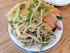 -浑河春面馆非遗鹿角面(太平庄店)