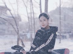 -长白山万达喜来登度假酒店