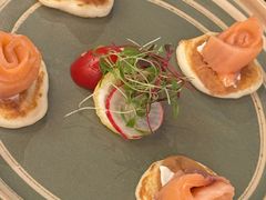 -La Creperie法餐厅(芮欧百货店)