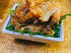味付螺片-米彩料理(西丽店)