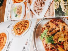 -清真·玛丽亚新疆菜主题餐厅(浙江中路店)