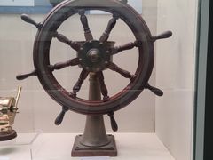 -上海中国航海博物馆