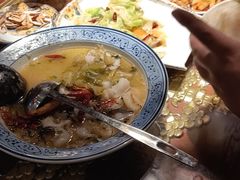 -缪氏川菜(深圳北站缤果空间店)