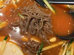 -白玉串城·朝鲜族烤串(龙岗店)