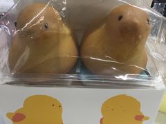 -好利来(东四店)