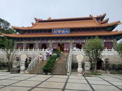 -天坛大佛
