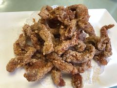 -鑫悦楼煎蟹·16年海鲜大排档