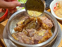 -味太助·银饭食堂(中华城店)