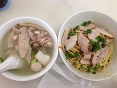 -非遗·爱西干面(小公园总店)