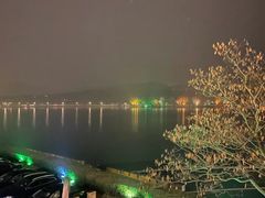 -水上明月·湖景餐厅