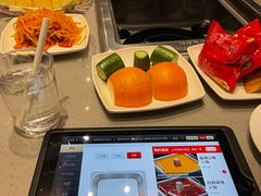 -海底捞火锅(之心城店)
