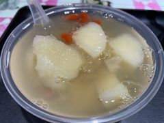 -日照红甜品店(老水街店)