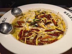 -太二酸菜鱼(深圳龙华天虹购物中心店)