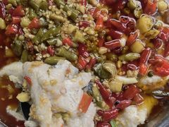 -笑红饭庄