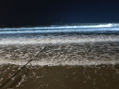 -朱家尖南沙景点