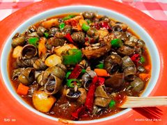 -辣小鲜·南昌大排档(船山路店)