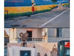 -左步村