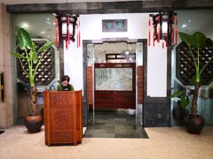 -北京保利大厦酒店(东四十条地铁站店)