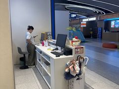 -天真蓝照相馆(五角场百联又一城店)
