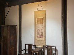 -黄公望隐居地