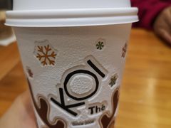 -KOI The(卓悦汇购物中心店)