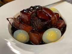 抖抖红烧肉-徐记私厨(半淞园路店)