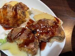 -松坂屋日料自助(长城路店)