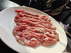 -将台涮肉(酒仙桥店)