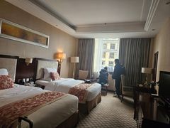 -南宁邕江宾馆