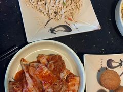 泡菜-东海章鱼馆(恒瑞街店)