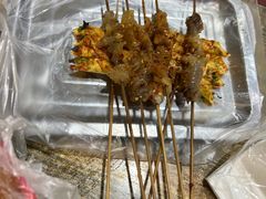 -老王太太串吧(中街店)