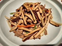 -春色如许·茶食餐厅(桃李春风店)